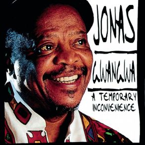 A Temporary Inconvenience album cover