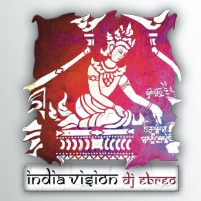 India Vision album cover