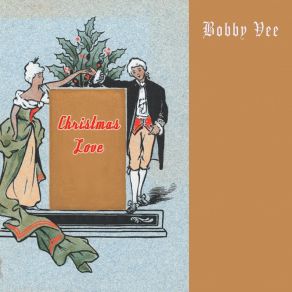 Christmas Love album cover