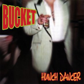Hunch Dancer album cover