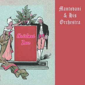 Christmas Love album cover