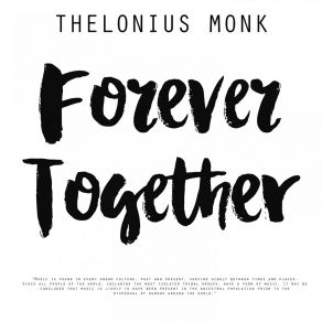 Forever Together album cover