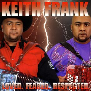 Loved. Feared. Respected. album cover