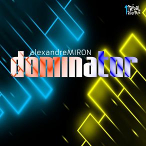Dominator album cover