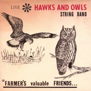 Farmer's Valuable Friends album cover