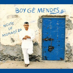 Noite De Morabeza album cover