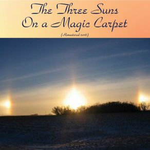 On A Magic Carpet (Remastered 2016) album cover