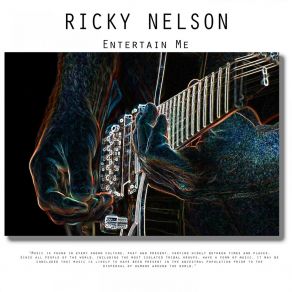 Entertain Me album cover