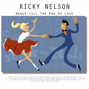 Dance Till The End Of Love album cover