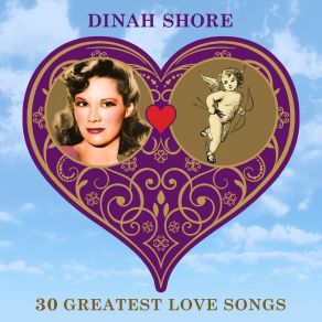 30 Greatest Love Songs album cover