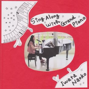 Sing Along With Grand Piano album cover