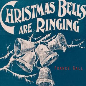Christmas Bells Are Ringing album cover