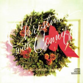 Christmas With Conniff album cover