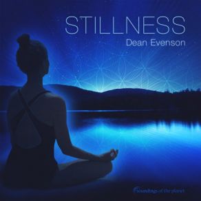 Stillness album cover