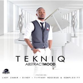 Abstract Mood album cover
