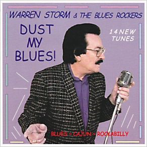 Dust My Blues album cover