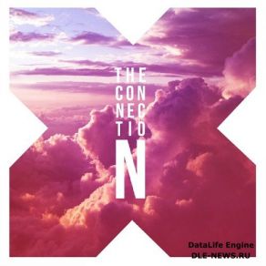 The Connection album cover