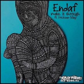 Make It Through album cover