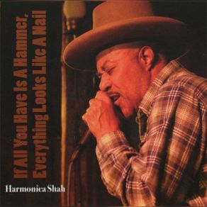 If All You Have Is A Hammer album cover