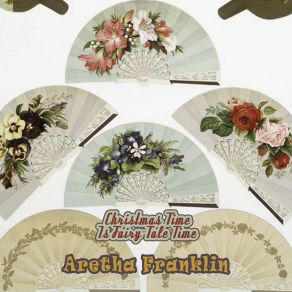 Christmas Time Is Fairy-Tale Time album cover