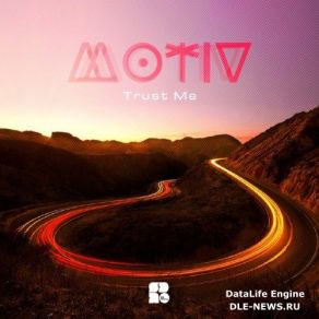 Trust Me album cover