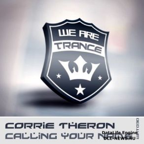 Calling Your Name (Single) album cover