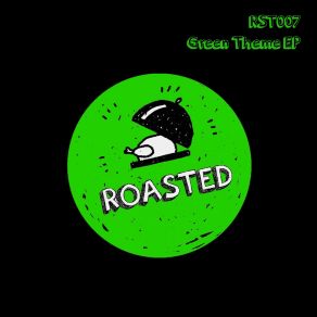 Green Theme album cover