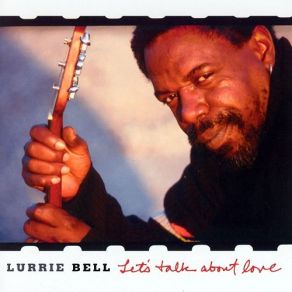 Let's Talk About Love album cover