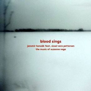 Blood Sings: The Music Of Suzanne Vega album cover
