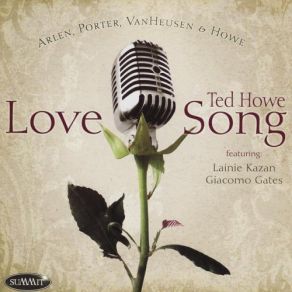 Love Song album cover