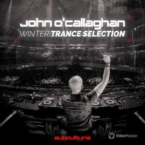 Winter Trance Selection album cover