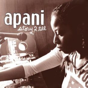 Story 2 Tell album cover