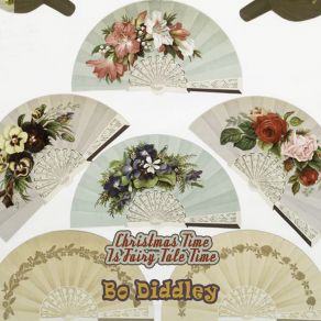 Christmas Time Is Fairy-Tale Time album cover