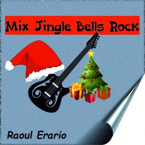 Mix Jingle Bells Rock album cover