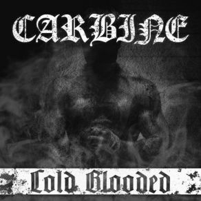Cold Blooded album cover