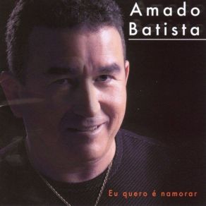 Eu Quero É Namorar album cover