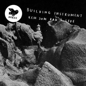 Kem Som Kan Å Leve album cover