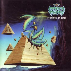Forever In Time album cover