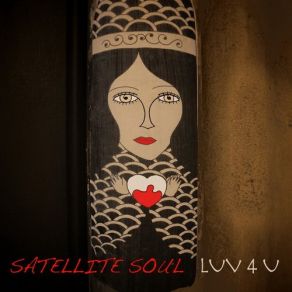 Luv 4 U album cover
