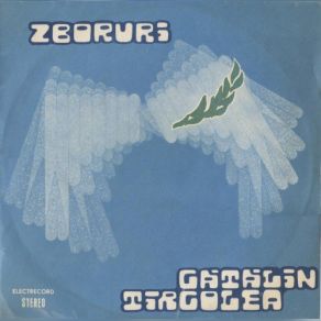 Zboruri album cover