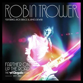Farther On Up The Road: The Chrysalis Years (1977-1983) (CD2) album cover