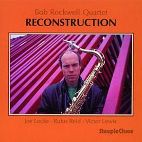 Reconstruction album cover
