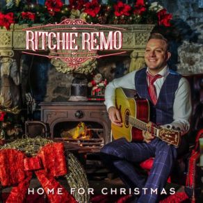 Home For Christmas album cover