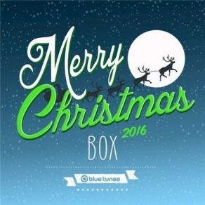 Merry Christmas Box 2016 album cover