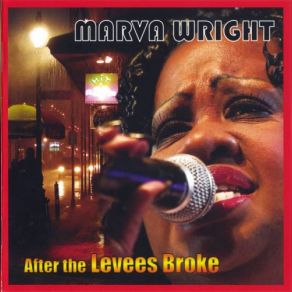 After The Levees Broke album cover