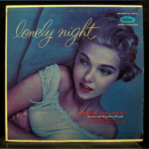 Lonely Nights album cover