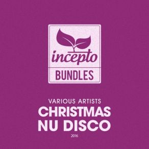 Christmas Nu Disco 2016 album cover