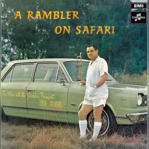A Rambler On Safari album cover