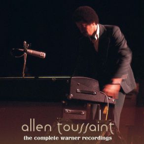The Complete Warner Recordings 2016 (2CD Remastered Edition) (CD2) album cover