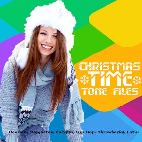 Tone Files Time Christmas (CD2) album cover